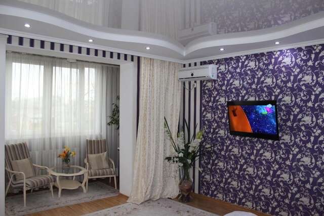 Апартаменты Apartment Ecaterina Кишинёв-3